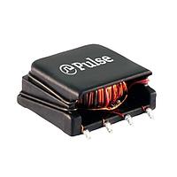 Pulse Electronics PGG6457.012NLT Isolation Power Transformer IV=4200V SMT Reinforced 13mm TR=1:02 15.6mm L 16.5mm W 7.1mm H