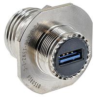 Polamco - TE Connectivity PC4F0086-15NZ-1-C USB Type A Connectors PC4F0086-15NZ-1-C