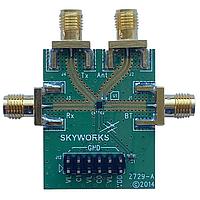 Skyworks Solutions Inc. SKY85207-11EK1 RF Front End SKY85207-11 EVALUATION KIT