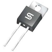 Taiwan Semiconductor GPA807HC0G Standard Recovery Rectifier 8A, 1000V, Standard Recovery Rectifier