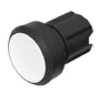 EAO 45-2134.1190.000 Switch Actuators Plastic 2Pos WHT Maint