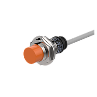 Autonics PR18-8DP-V Cylindrical Inductive Proximity Sensors (350Hz, 8mm, 12-24VDC)
