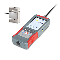 SAUTER FS 2-5KSP1 Force measuring device set (5 kN; 1N)