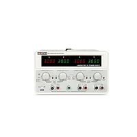 MATRIX MPS-15H02S-3 Triple Channel DC Power Supply (150V/2A*2CH, 5V/3A, 615W)