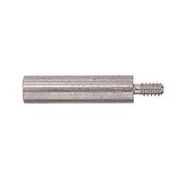 RAF Electronic Hardware 4041-632-SS Round 1/4 RND M/F STDOFF 15/16 6-32 SS