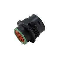 DEUTSCH - TE Connectivity HDP24-18-21SN Receptacle RECP ASM