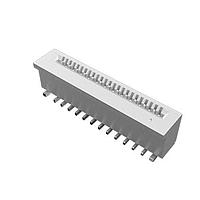 Amphenol Aorora F31K-1A7H1-11045 Board Mount F31K-1A7H1-11045-NON-ZIF