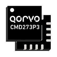 Qorvo CMD273P3 RF Switch ICs DC-12 GHz DPDT