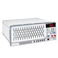 Prodigit 3260 AC/DC Electronic Load (1200VA, 12Arms, 300Vrms)