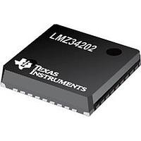 Texas Instruments LMZ34202RVQT DC/DC Converter 2A Simple Switcher A 595-LMZ34202RVQR