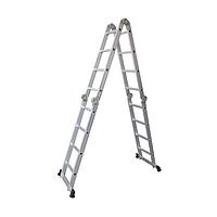Nikita NKT-A44 Aluminum folding ladder