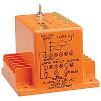 ATC Diversified Electronics ARA-120-AME Duplexor Duplexor/Triplexor Expandable Alternating Relay