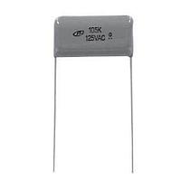 Nichicon QXL2E104KTPT General Film Capacitors 0.1uF 250 Volts 10%
