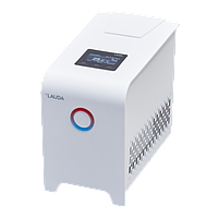 Lauda L 100 Thermoelectric Circulator (4 ... 80 °C, 0.24 kW)