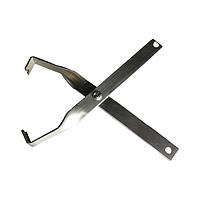 GESTER GT-M39 Flat Clamp (6mm-30mm)