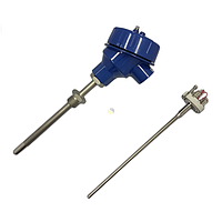 Sterling Sensors RFEXD33001HP0A60 Resistance Thermometer for Hazardous Environments (Pt100 Class B 11x300mm; -50~250°C)