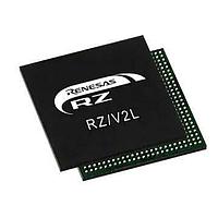 Renesas Electronics R9A07G054L14GBG#AC0 Microprocessors - MPU RZ/V2L 21MMBGA NON-SECURE SINGLE(BULK)