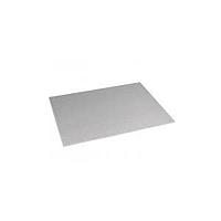 Hammond Manufacturing HW1310ALPL Panel, Bottom Bottom to HWCHAS1310 Natural Aluminum
