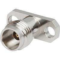 Amphenol SV Microwave 1621-60071 Single Port Connectors 2.40 ST JCK-RCP 2HF