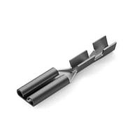 AMP Connectors - TE Connectivity 42415-1 Receptacle 24-22 AWG .110 RCPT