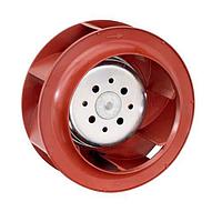 ebm-papst RER133-41/18/2TDLP Centrifugal Fan and Blower EC Radial Blower, Speed Signal/Open Collector Output, S-Force Series