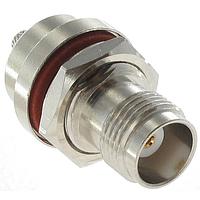 Molex 73216-1331 Connectors TNC BLKHD FOR RG316