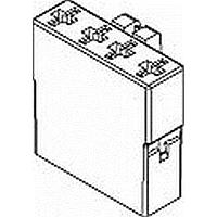 Aptiv 15488784 Connectors CON DUCON 6.3 4W FEM