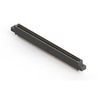 EDAC 395-102-556-502 Standard Card Edge Connectors .100" (2.54mm) Pitch Card Edge Connector