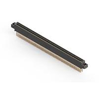 EDAC 895-130-542-803 Receptacles .100" (2.54mm) Pitch Card Edge Connector