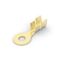 AMP Connectors - TE Connectivity 42722-1 Ring RING IS 12-10 10 Reel of 3000