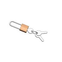 Amphenol Industrial ZH-794151-000 EV Charger Accessories Secondarylock