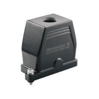 Weidmuller 1082590000 Heavy Duty Power Connectors HDC IP68 10B TOS 1M25