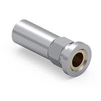 Mill-Max 9293-0-15-01-06-27-10-0 Pin Receptacles 200u SN/PB OVER NI 6 CON