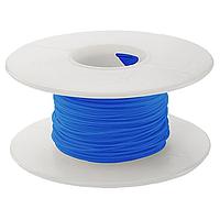 Jonard Tools KSW24B-0100 UL AWM Style 1422 24AWG LOW STRP FORCE 100' SPOOL BLUE