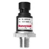 Honeywell MLH100PSB06A Transducers Gage,Amplified100psi 1/8-27 NPT, 5 Vdc