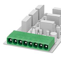PHOENIX CONTACT 1943991 Pluggable Terminal Blocks PC 6-16/ 4-G-10,16 BUGY NZ11803
