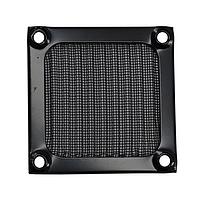 Orion Fans WMG60B Guard Wire Mesh Fan Guard for 60mm Fan, Aluminum Filter, Black Finish