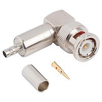 Amphenol RF 031-335-RFX Connectors R/A CRMP PLG 58 141 LMR195 BELDEN 7806A