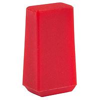 NKK Switches AT467C Paddle RED SHORT PADDLE FOR A, B & M SERIES