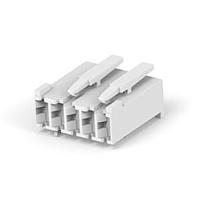 AMP Connectors - TE Connectivity 6-928247-5 Housings STD-TIMER-GEH 5P