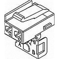 Aptiv 12033700 Connectors CON MP 480 2W FEM