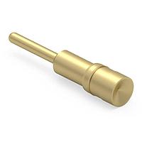 Mill-Max 1952-0-00-15-00-00-03-0 Spring Loaded Spring-Loaded Target Contact with Concave Face