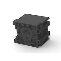 AMP Connectors - TE Connectivity 280289-5 Housing MODULAR CONN FOR RELAY
