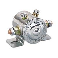 Cole Hersee 24059-08 Continuous 65A, 12Vdc CONT DUTY