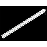 Adafruit 464 Liquid Level Sensors 12" eTape Liquid Level Sensor