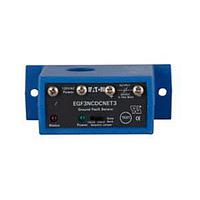Eaton EGF3NCDCNET3 CurrentWatch Current Sensor PWR SENSOR,GFI,5-10-30MA,SS-DC,NC.,NC