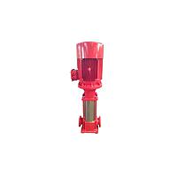Bangpu XBD-GDL Vertical multi-stage fire-fighting pump (3.6-180m3/h)