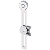 SIEMENS 3SE50000AA53 Roller Lever LEVER,ADJ ROLL,STEEL,STEEL ROLLER 19MM