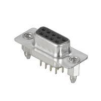 Weidmuller 2626660000 Pluggable Terminal Blocks D-SUB F6.1 T09VU 3.2B2 TY BK