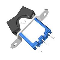 APEM 7737NCDB+U612 Rocker Switches SPDT 0.4VA 20VAC/DC Mom-Off-Mom